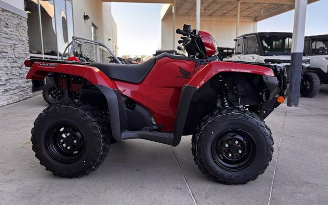 2026 Honda® FourTrax Foreman Rubicon 4x4 EPS