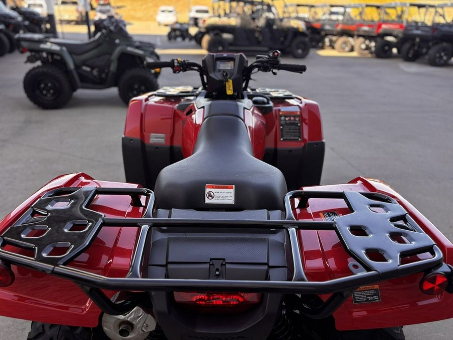 2026 Honda® FourTrax Foreman Rubicon 4x4 EPS