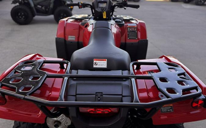 2026 Honda® FourTrax Foreman Rubicon 4x4 EPS