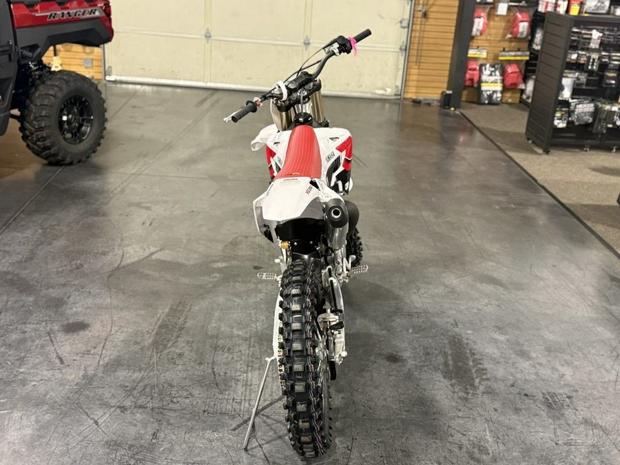 2026 Yamaha YZ250 70th Anniversary Edition