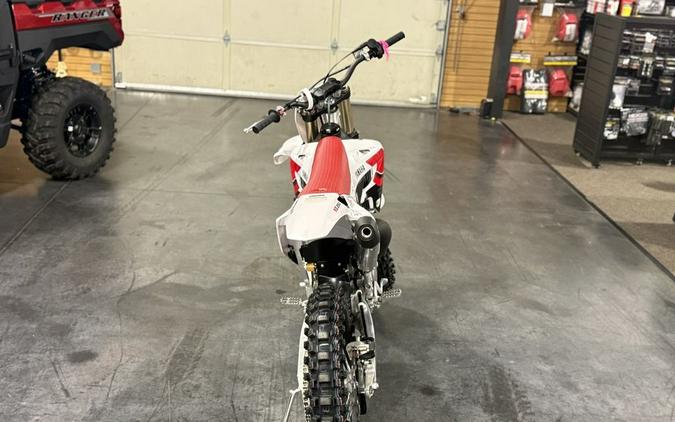 2026 Yamaha YZ250 70th Anniversary Edition