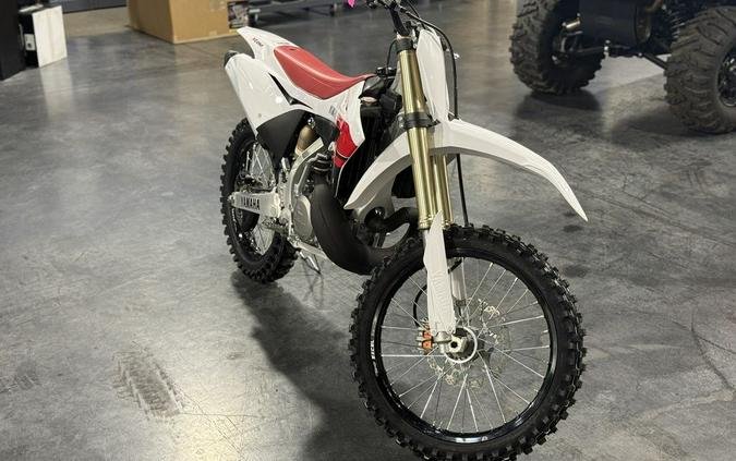 2026 Yamaha YZ250 70th Anniversary Edition