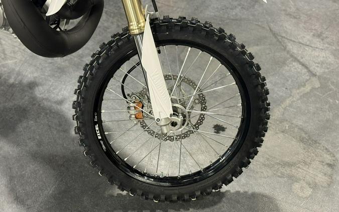 2026 Yamaha YZ250 70th Anniversary Edition