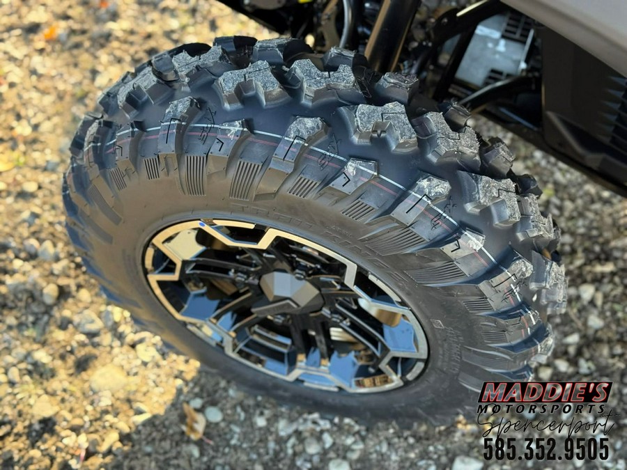 2026 Can-Am Outlander XT 850