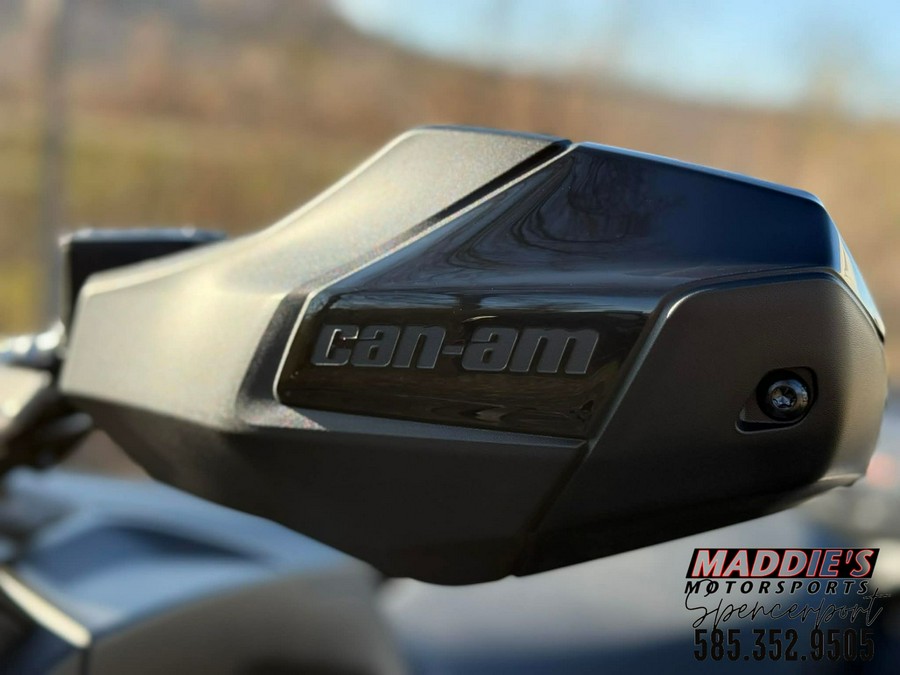 2026 Can-Am Outlander XT 850