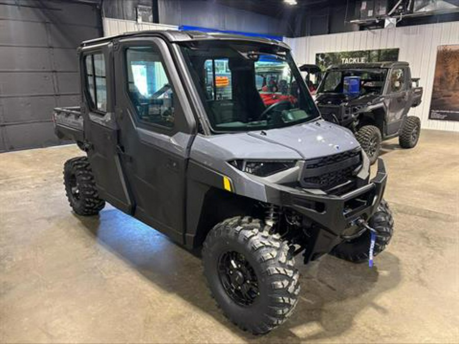 2026 Polaris Ranger Crew XP 1000 NorthStar Edition Premium