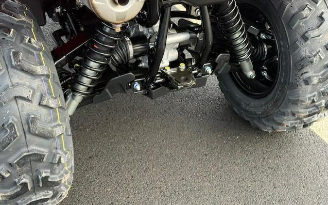 2026 Honda FOREMAN RUBICON 4X4 EP 4x4 EPS