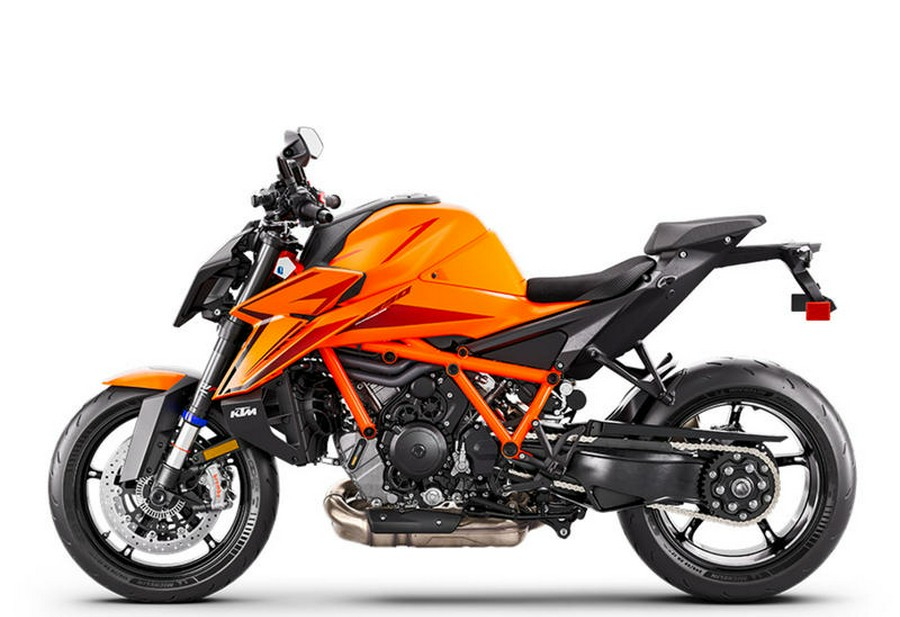 2026 KTM 1390 Super Duke R EVO