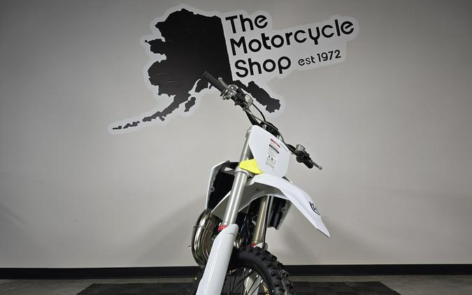 2026 HUSQVARNA TC85 17/14