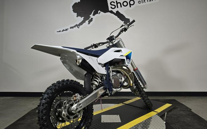 2026 HUSQVARNA TC85 17/14