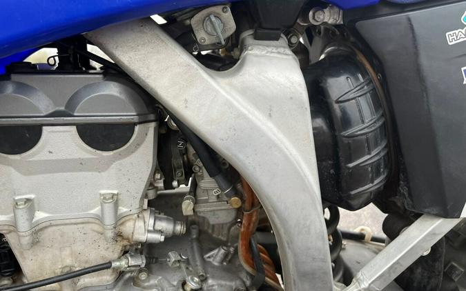 2007 Yamaha YZ450F