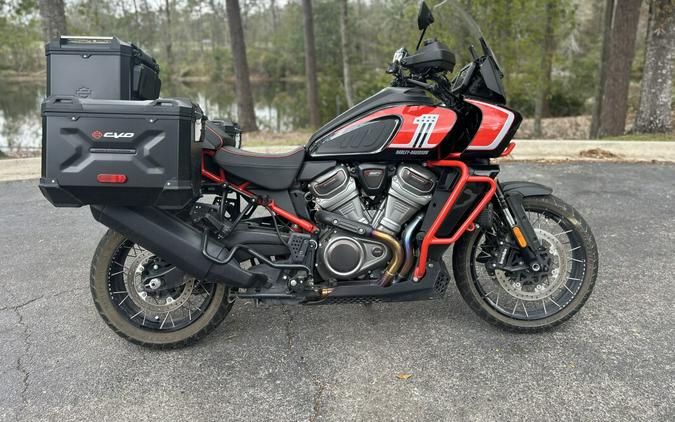 RA1250SE 2024 CVO™ Pan America®