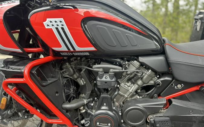 RA1250SE 2024 CVO™ Pan America®