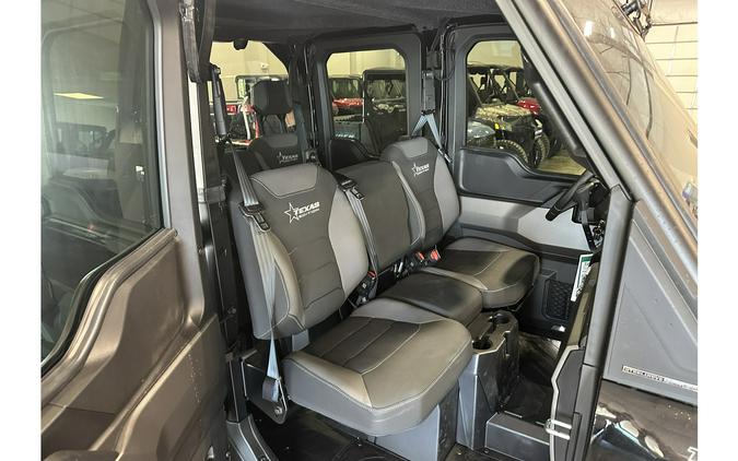 2026 Polaris RANGER CREW XD1500 NORTHSTAR TEXAS