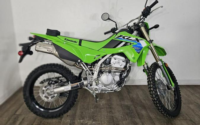 2026 Kawasaki KLX 300