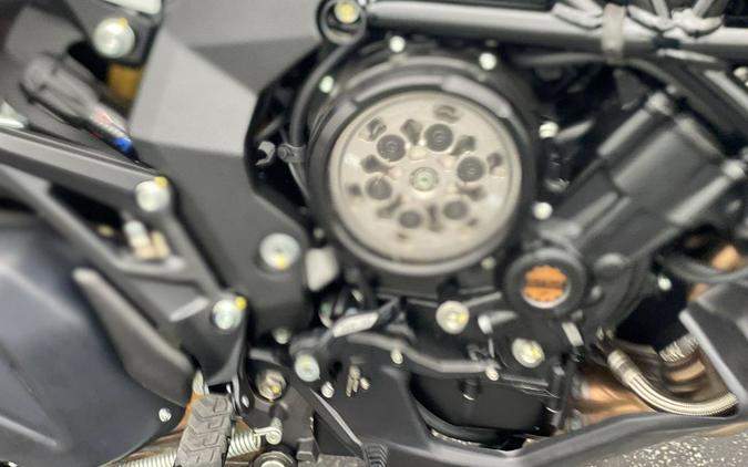 2022 Mv Agusta Turismo Veloce Rc Scs - 001049