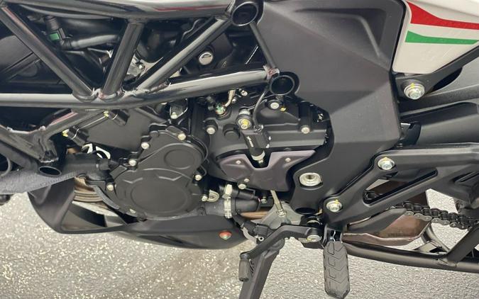 2022 Mv Agusta Turismo Veloce Rc Scs - 001049