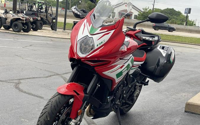 2022 Mv Agusta Turismo Veloce Rc Scs - 001049