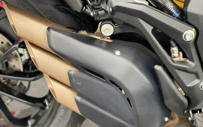 2022 Mv Agusta Turismo Veloce Rc Scs - 001049