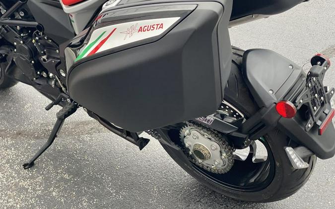 2022 Mv Agusta Turismo Veloce Rc Scs - 001049