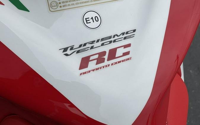 2022 Mv Agusta Turismo Veloce Rc Scs - 001049