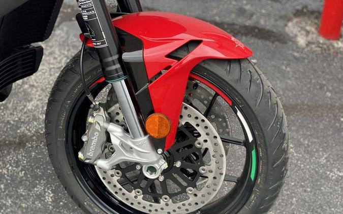 2022 Mv Agusta Turismo Veloce Rc Scs - 001049