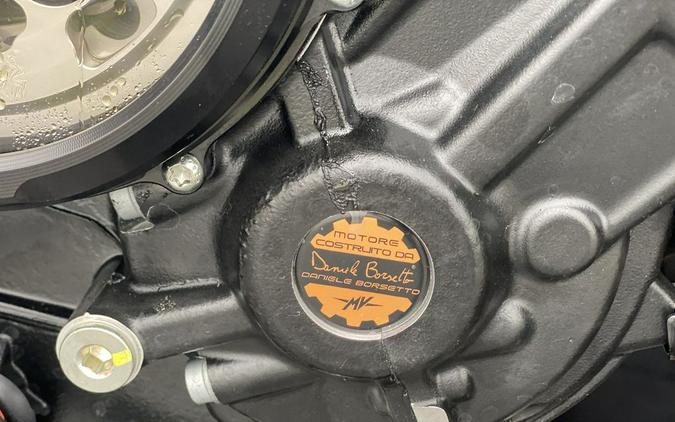 2022 Mv Agusta Turismo Veloce Rc Scs - 001049
