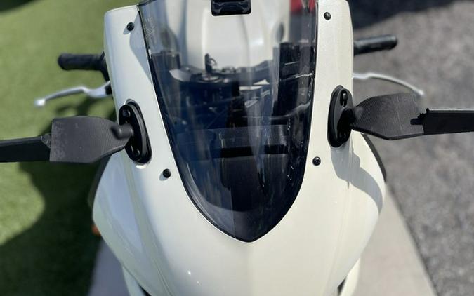 2024 Yamaha YZF R3 ABS