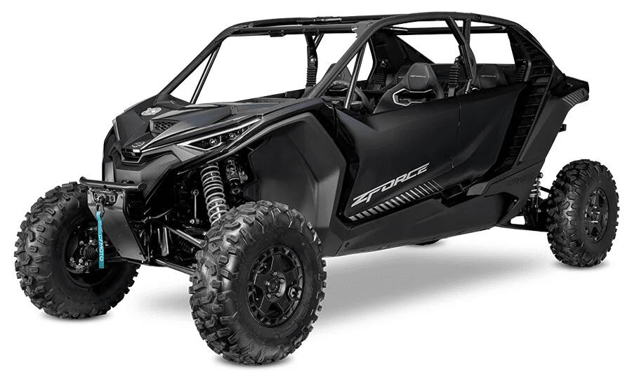 2026 CFMOTO ZFORCE Z10-4 CF1000SZ-L