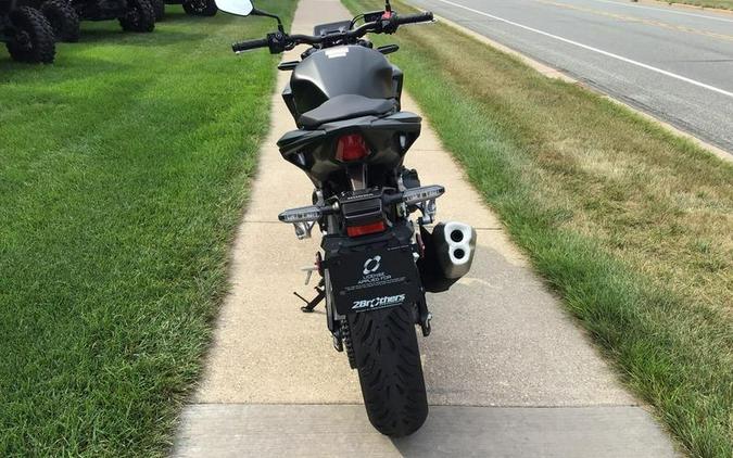 2026 Honda® CB500 Hornet