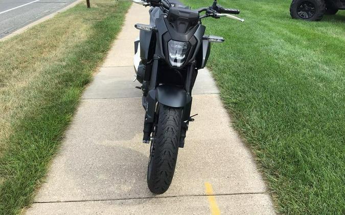 2026 Honda® CB500 Hornet