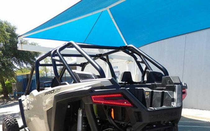 2026 Polaris RZR Pro S 4 Sport