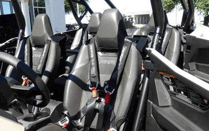 2026 Polaris RZR Pro S 4 Sport