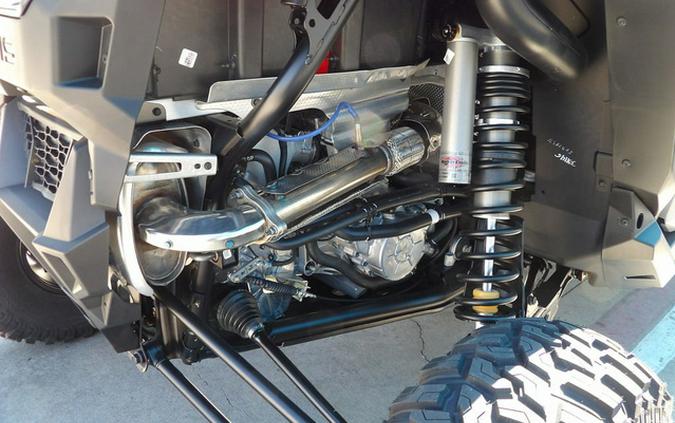 2026 Polaris RZR Pro S 4 Sport