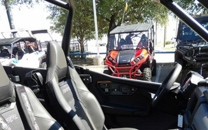 2026 Polaris RZR Pro S 4 Sport