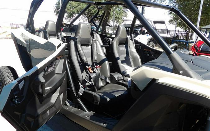 2026 Polaris RZR Pro S 4 Sport