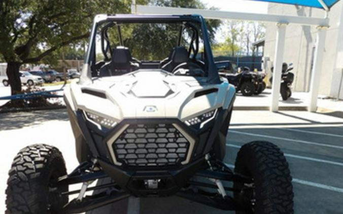 2026 Polaris RZR Pro S 4 Sport