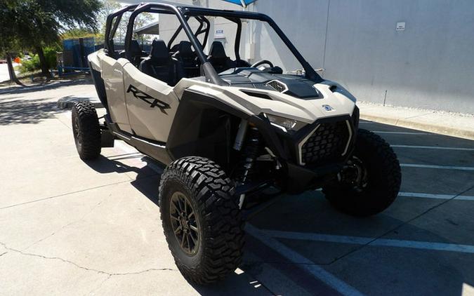2026 Polaris RZR Pro S 4 Sport