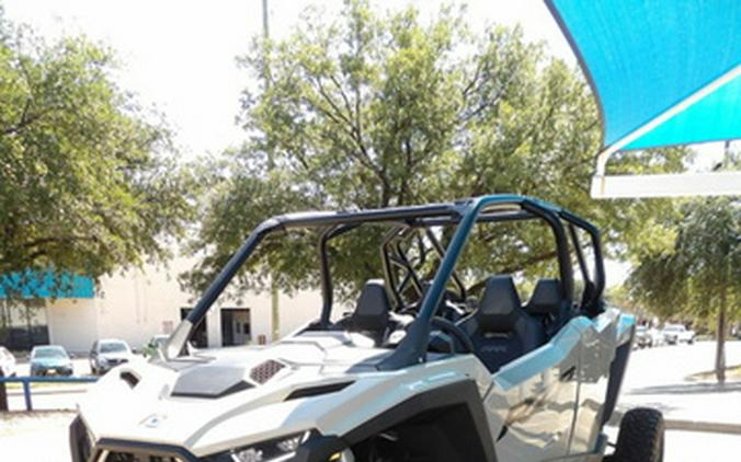 2026 Polaris RZR Pro S 4 Sport
