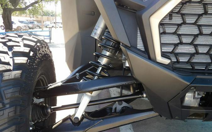 2026 Polaris RZR Pro S 4 Sport