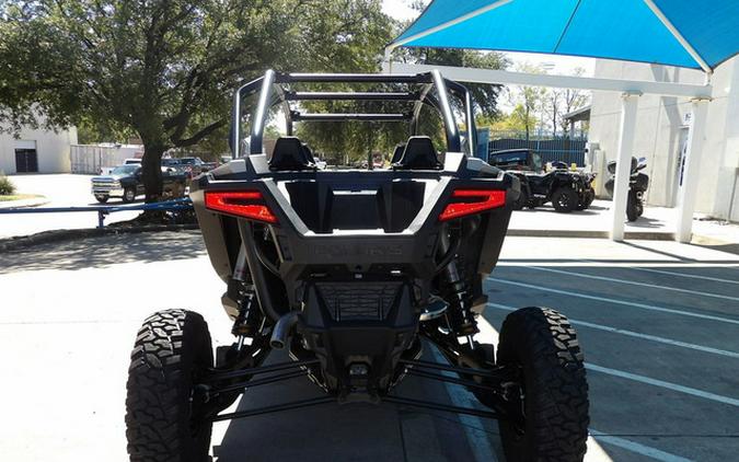 2026 Polaris RZR Pro S 4 Sport