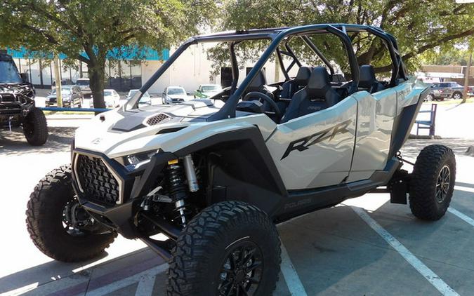 2026 Polaris RZR Pro S 4 Sport