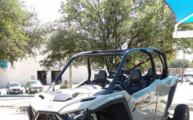 2026 Polaris RZR Pro S 4 Sport