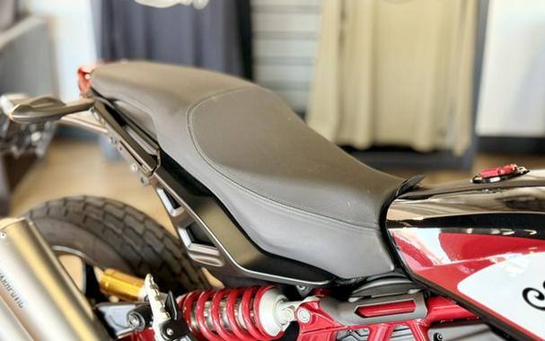 2019 Indian FTR 1200 S