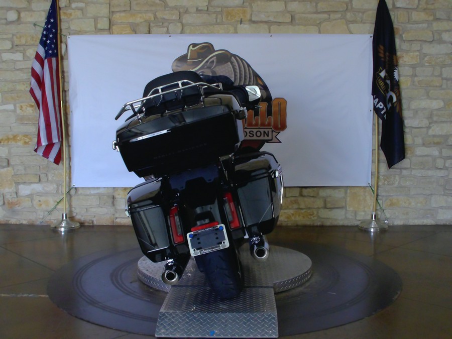 2025 Harley-Davidson STREET GLIDE ULTRA
