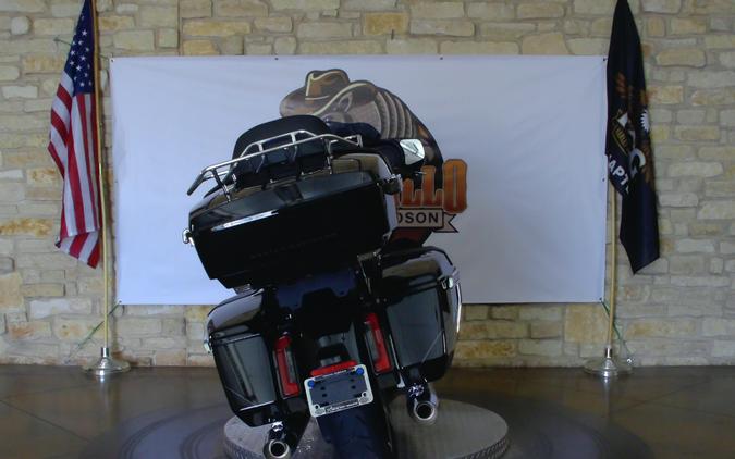 2025 Harley-Davidson STREET GLIDE ULTRA
