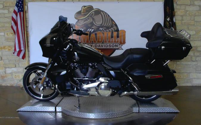 2025 Harley-Davidson STREET GLIDE ULTRA