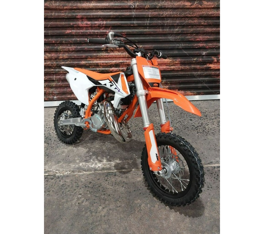 2023 KTM 50 SX for sale in Roswell, GA