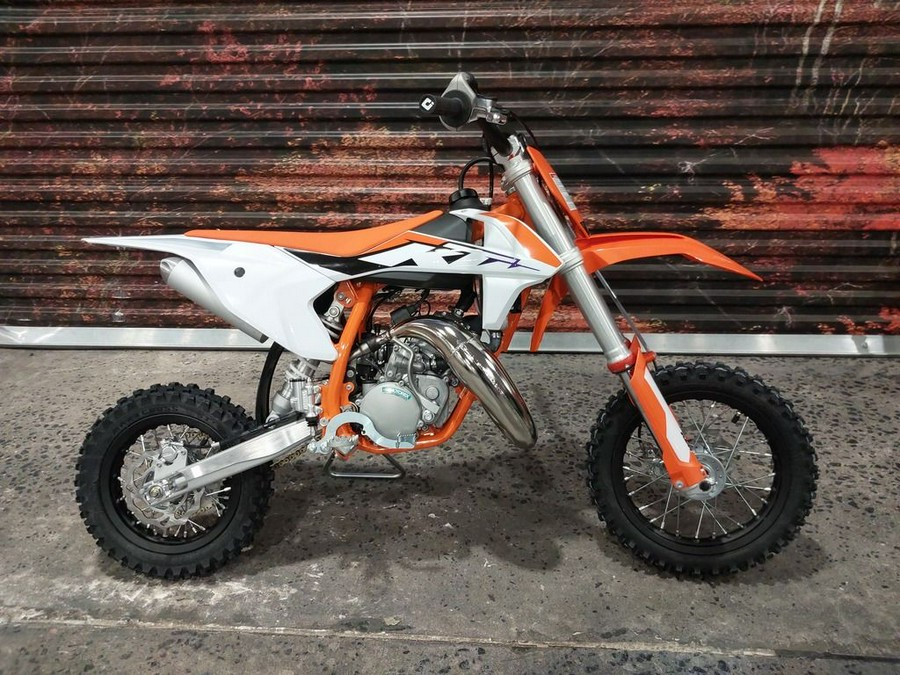 2023 KTM 50 SX for sale in Roswell, GA