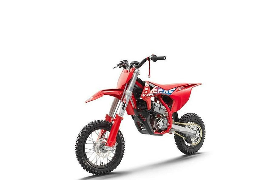 2023 GASGAS MC-E 5